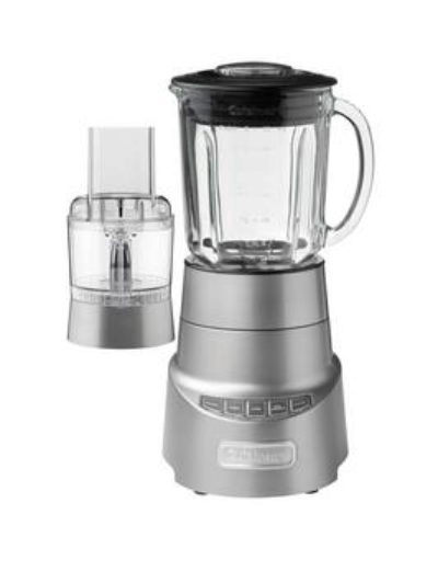 Cuisinart Bfp603U 2-In-1 Prep &Amp; Blend Cuisinart Bfp603U 2-In-1 Prep &Amp; Blend